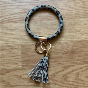 Bangle Key Fob